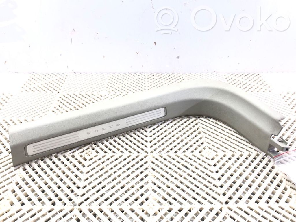 Volvo XC60 Altra parte esteriore 