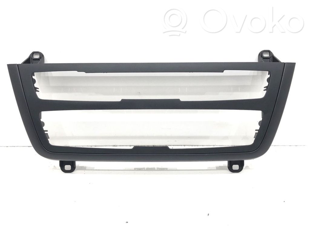 BMW 3 F30 F35 F31 Inne części karoserii 