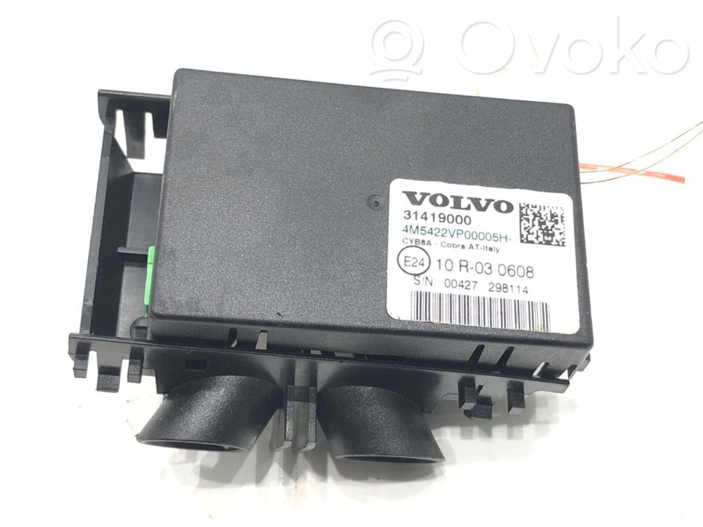 Volvo XC60 Altra parte esteriore 