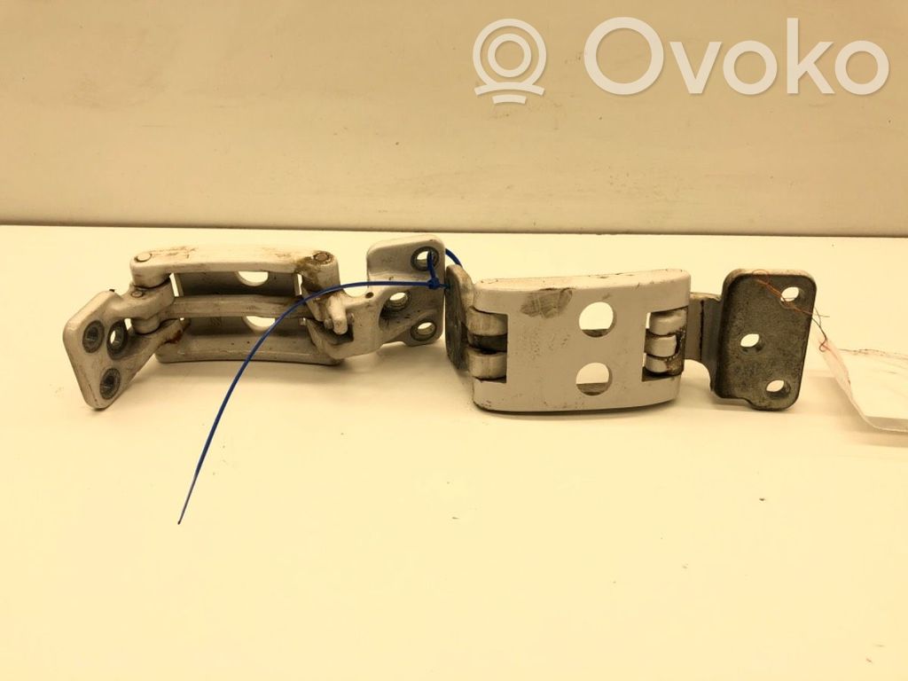 Man TGE 1gen Other exterior part 