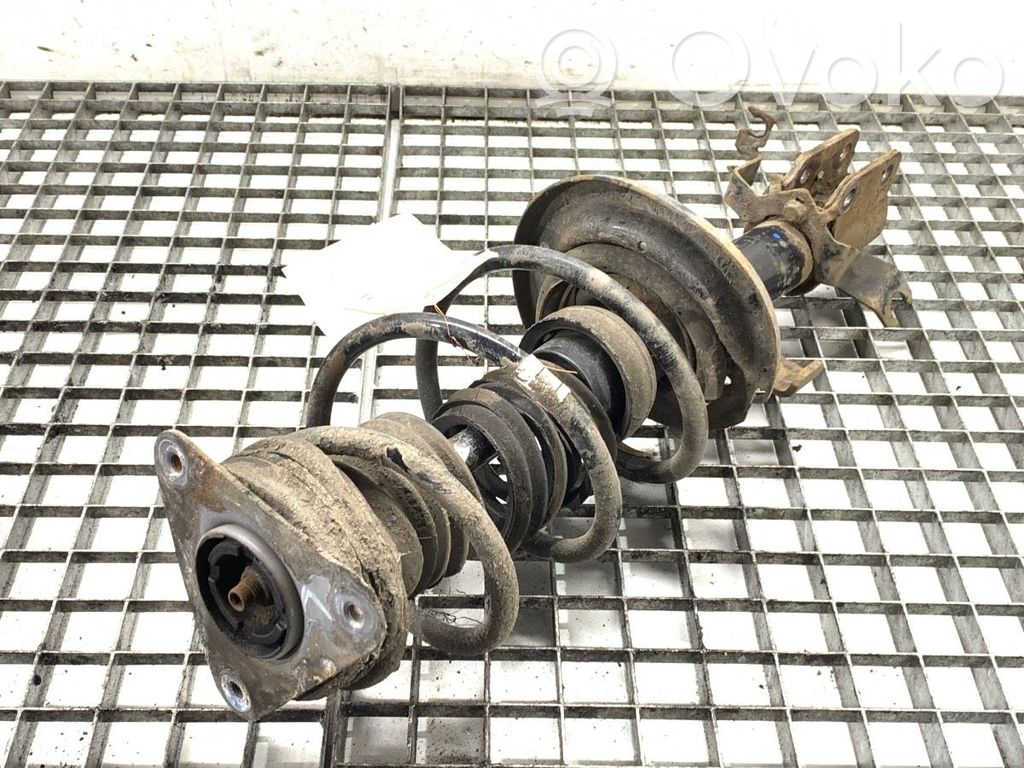 Renault Clio IV Stoßdämpfer vorne 