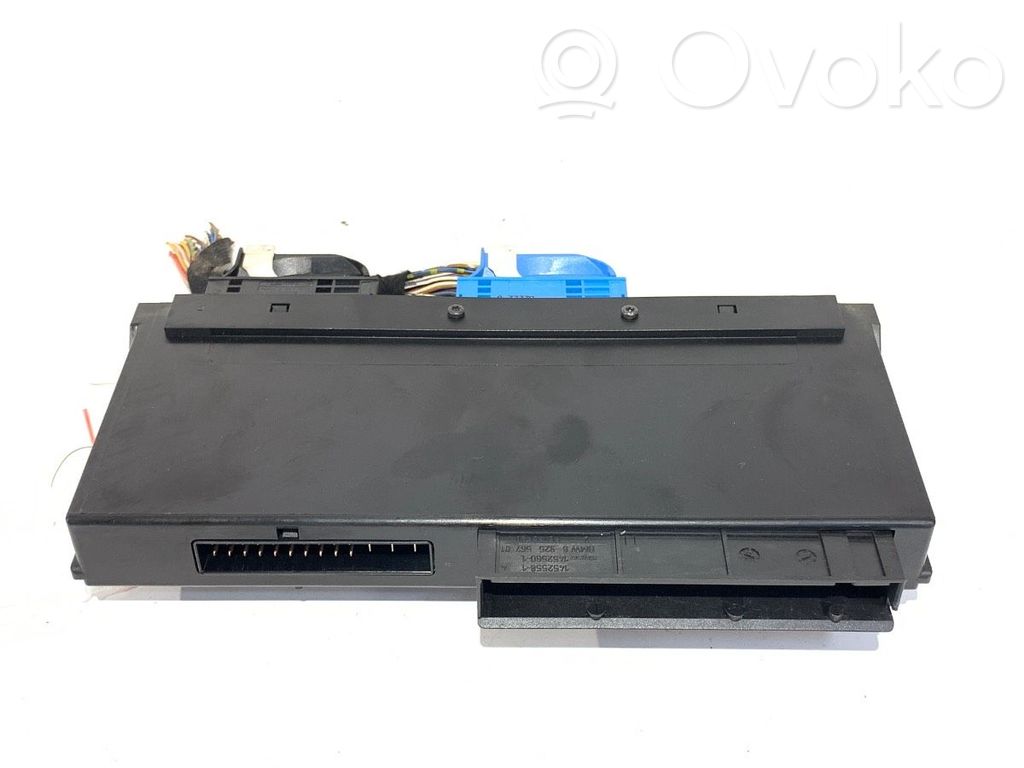 BMW 1 E81 E87 Central body control module 