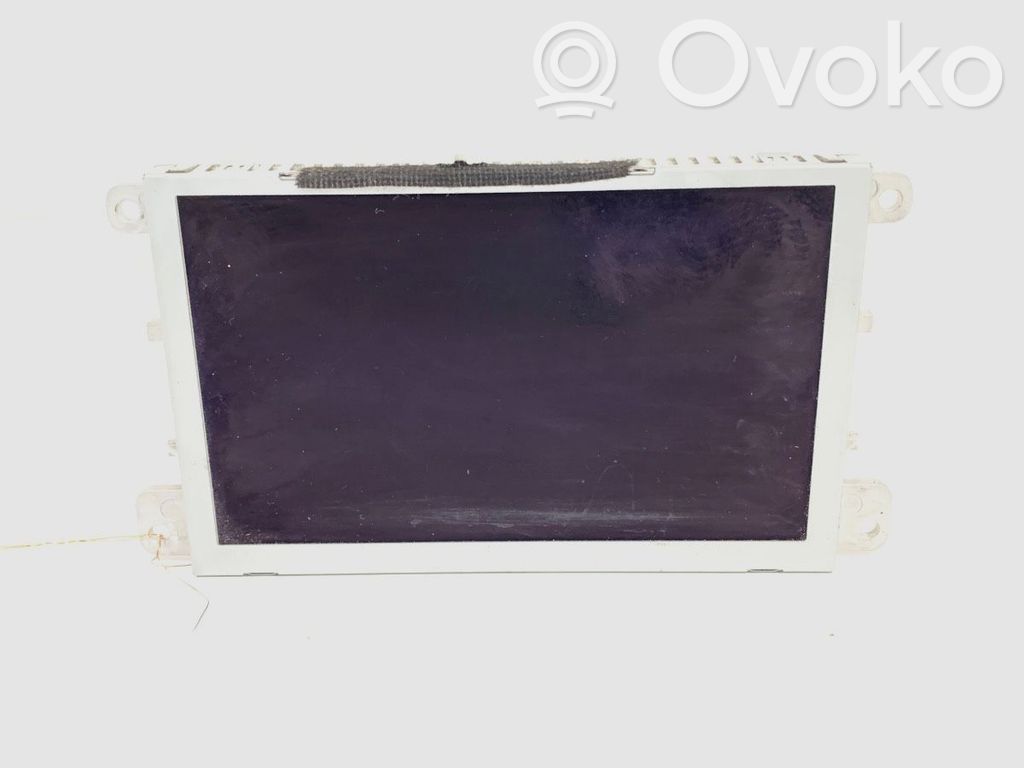 Audi A4 S4 B8 8K Monitor/display/piccolo schermo