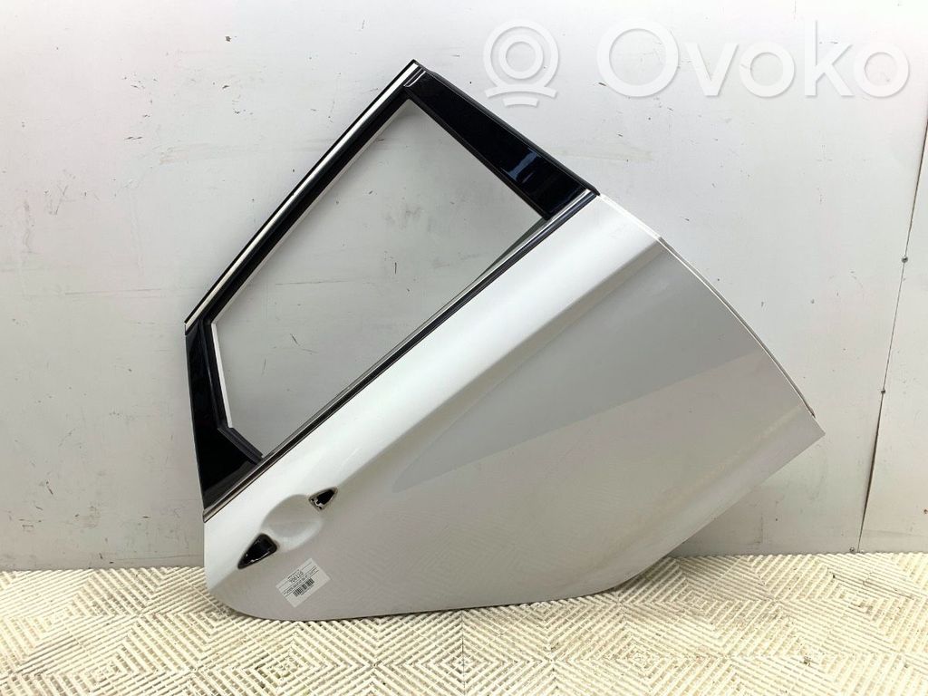 Hyundai i40 Tür hinten 
