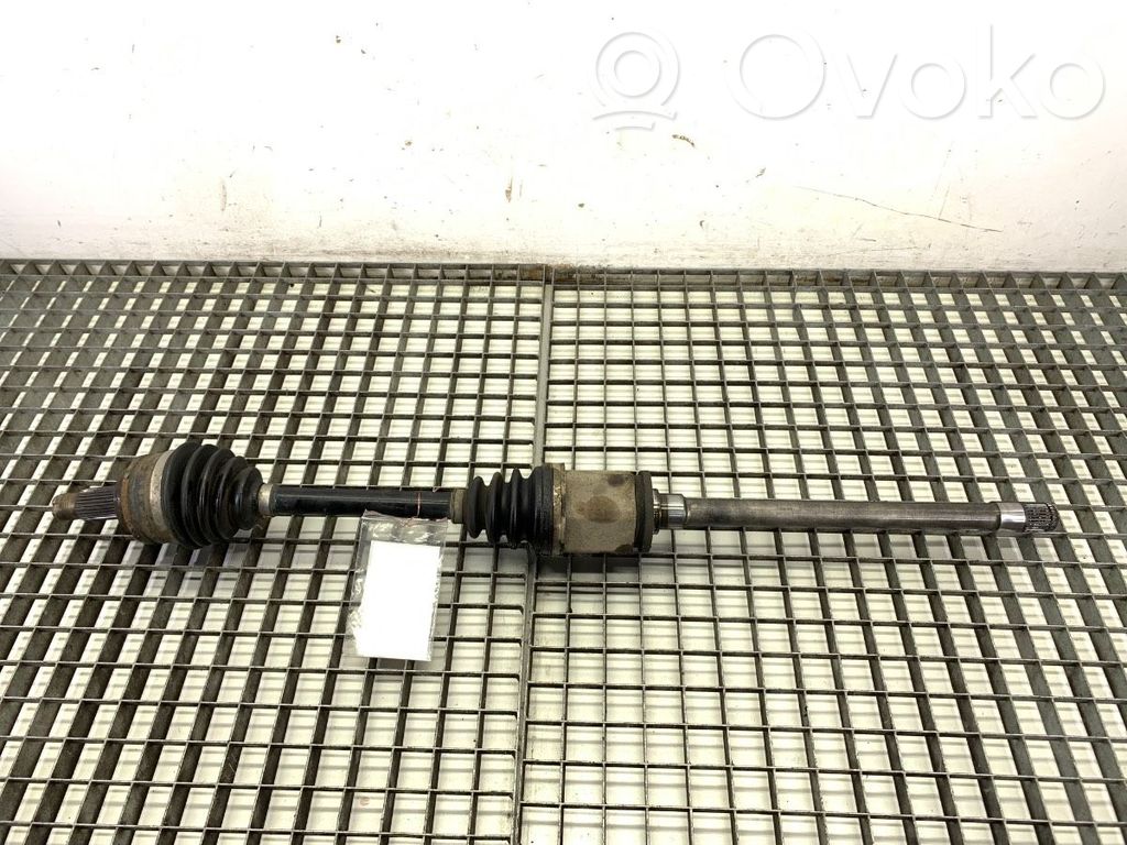 BMW X3 E83 Front driveshaft 