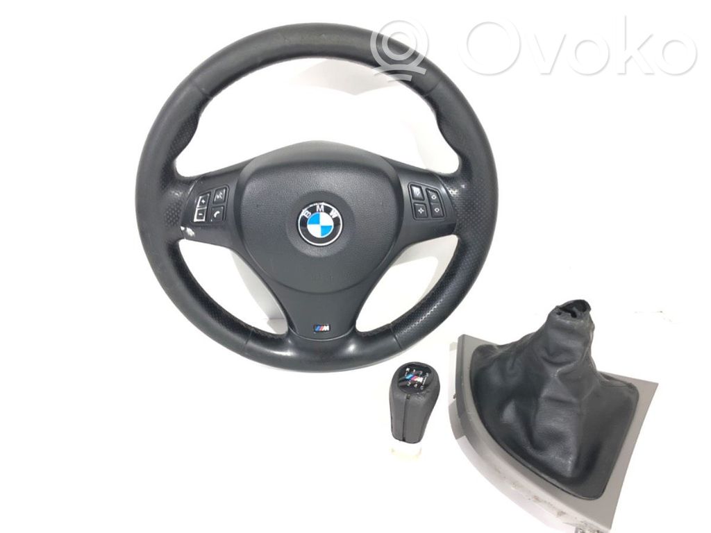 BMW 1 E81 E87 Volan 
