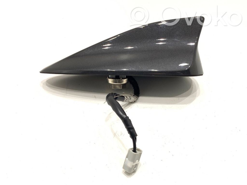 Mazda 3 II Radion antenni 