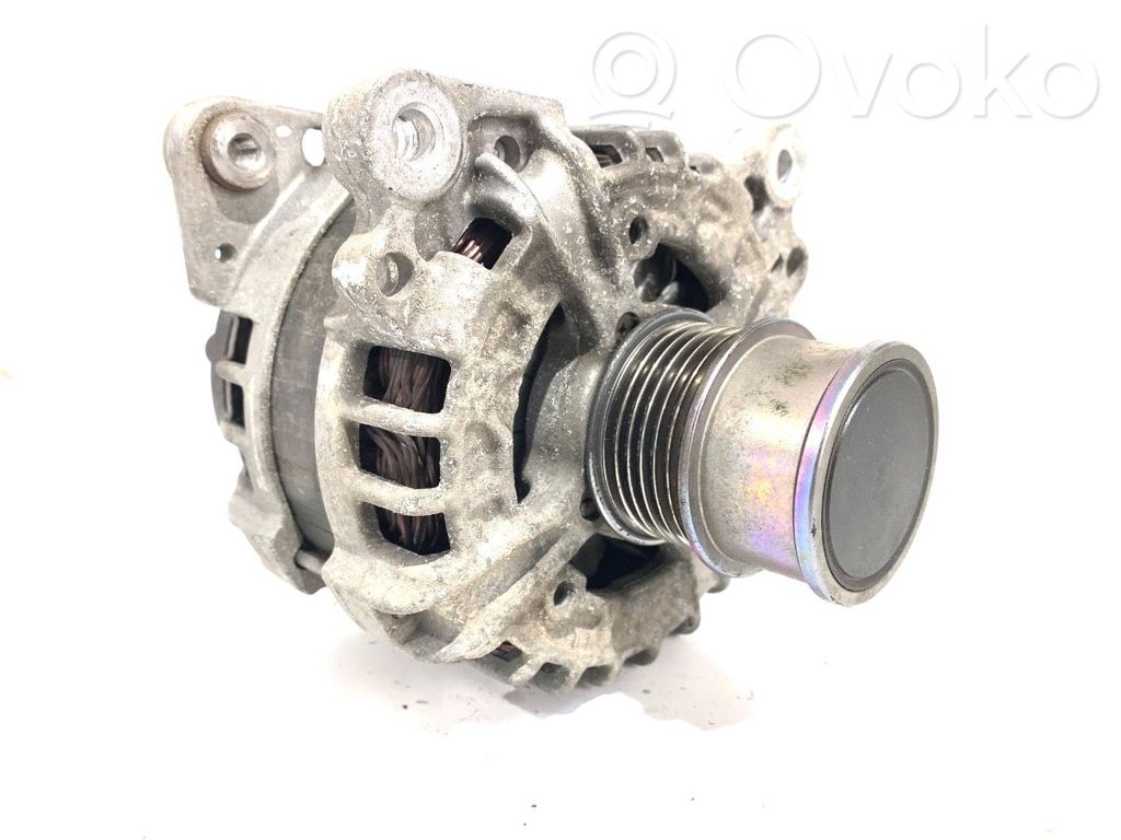 Seat Leon (5F) Generator/alternator 