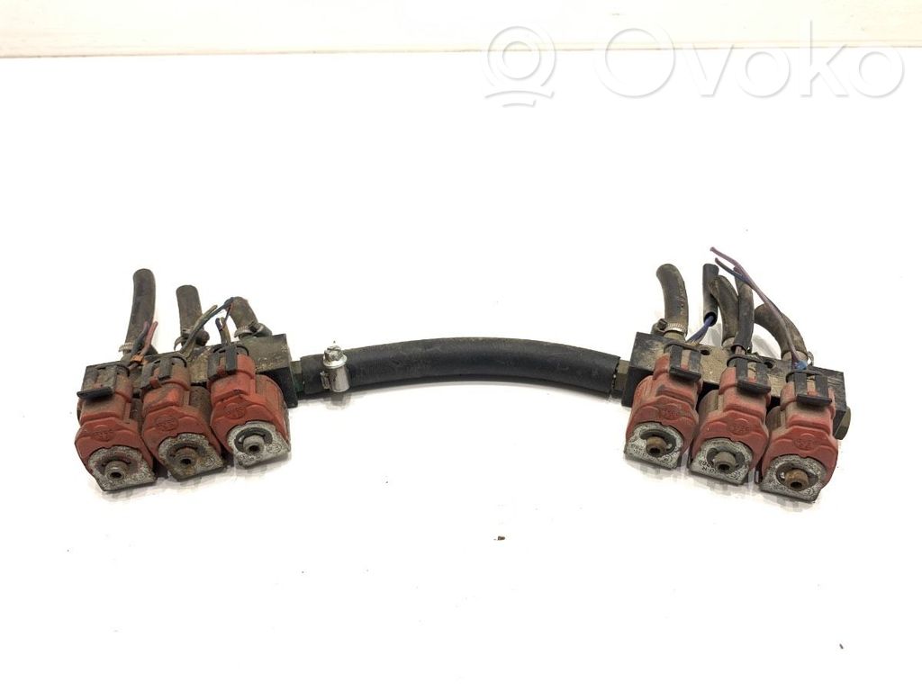 Audi A6 S6 C5 4B Iniettore GPL 