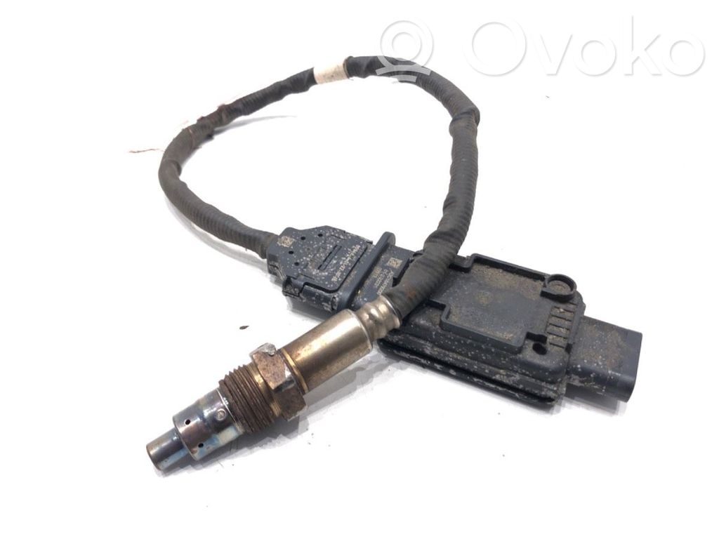 Volkswagen Crafter Lambda probe sensor 