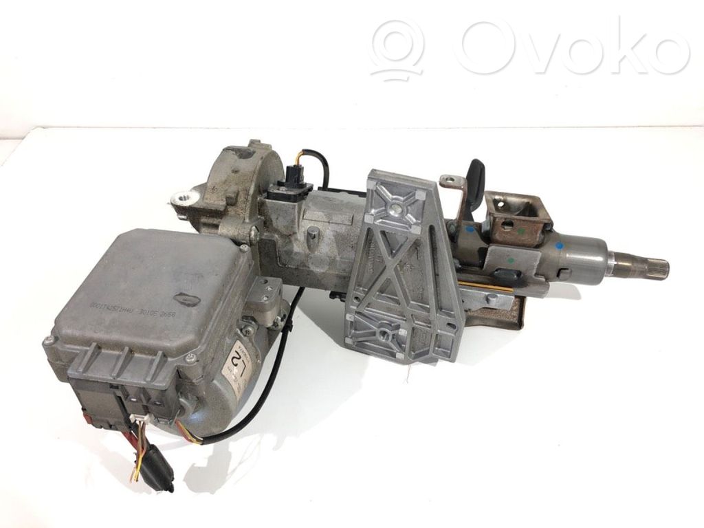 Renault Clio IV Stūres pastiprinātāja sūknis 