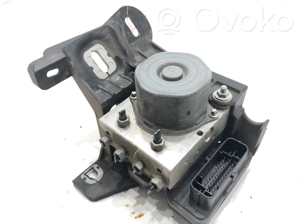 Opel Corsa E ABS Pump 