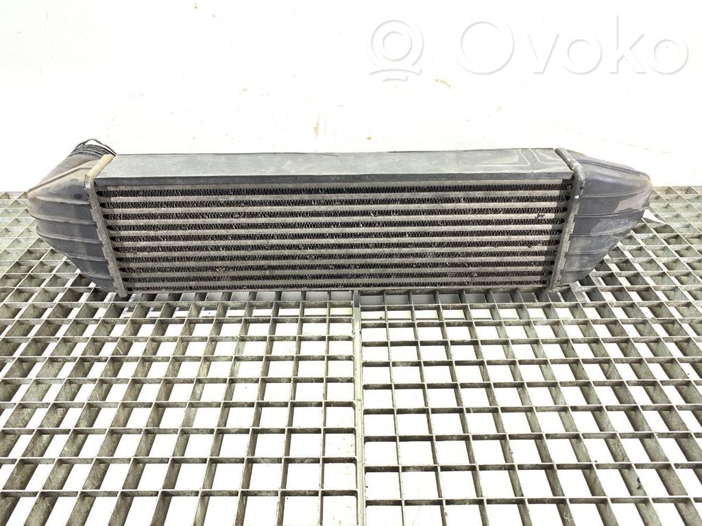 BMW X3 E83 Intercooler radiator 