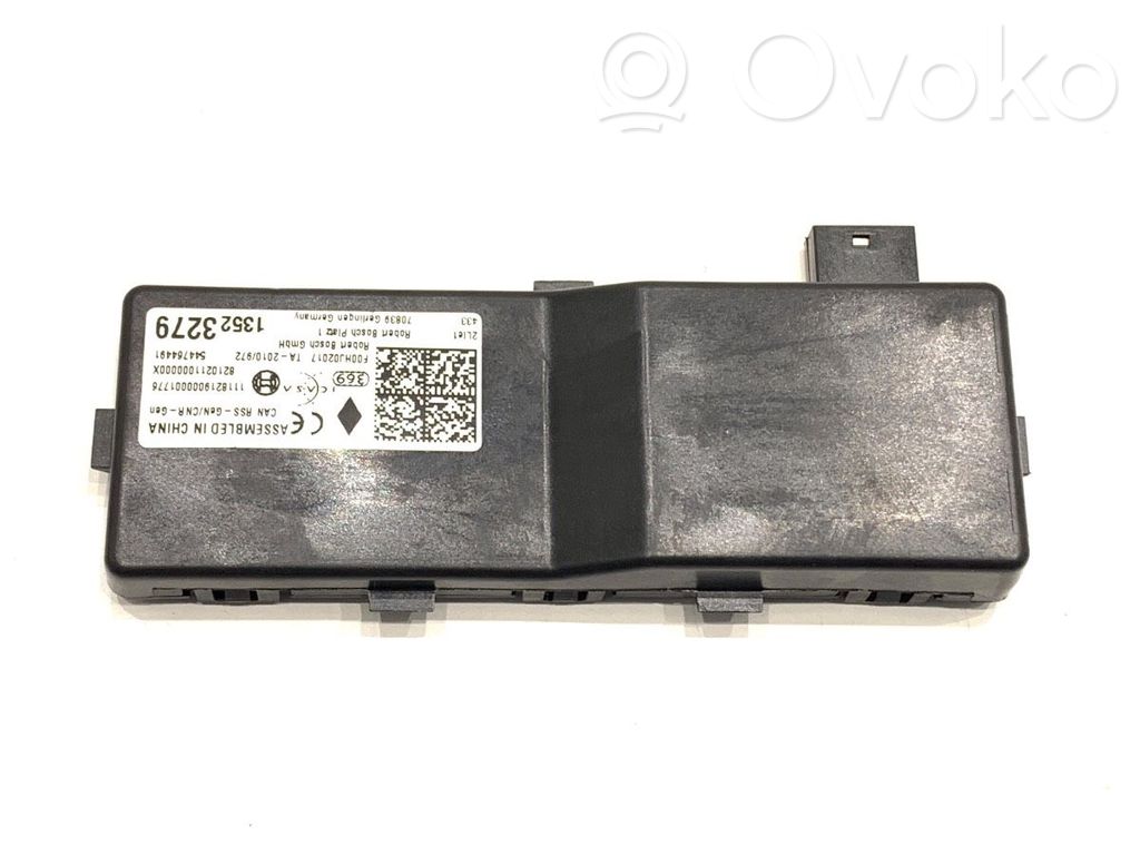 Opel Corsa E Kiti valdymo blokai/ moduliai 
