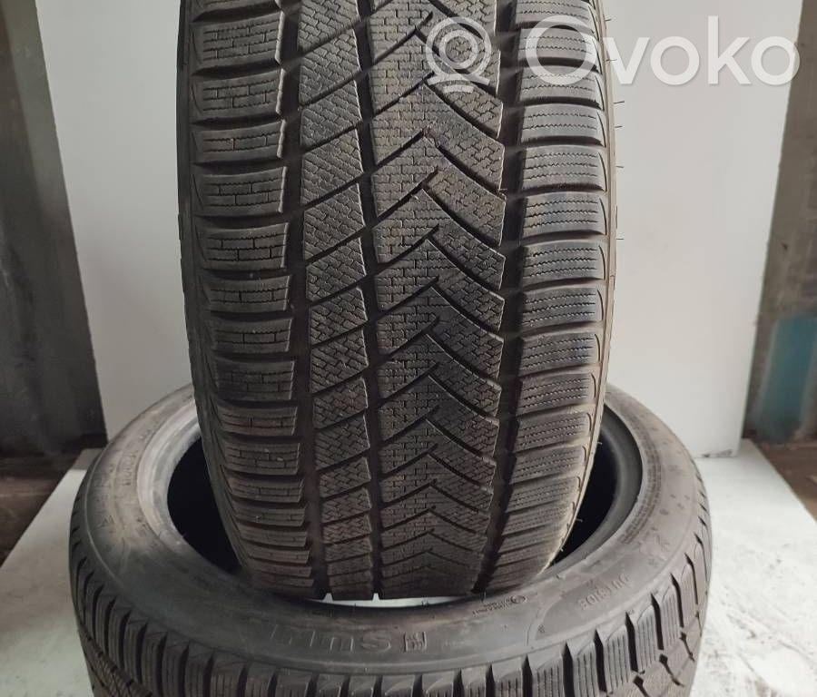 Anvelopă iarnă R20