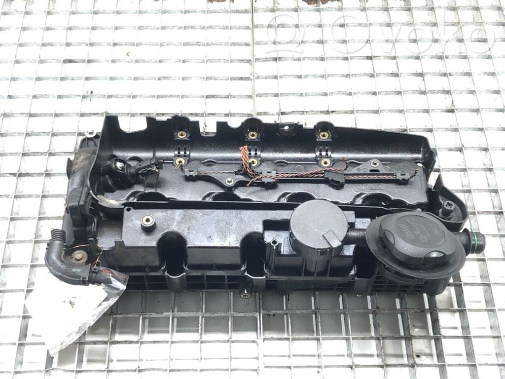 BMW X3 E83 Sonstiges Einzelteil Exterieur 