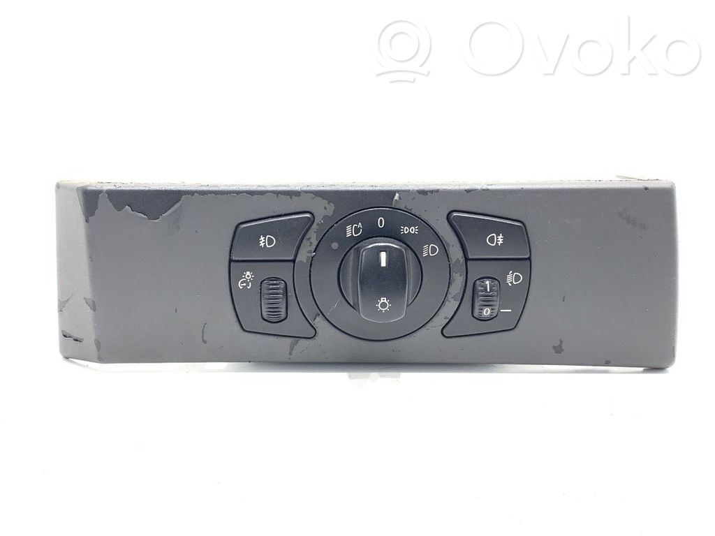 BMW 5 E60 E61 Other switches/knobs/shifts 