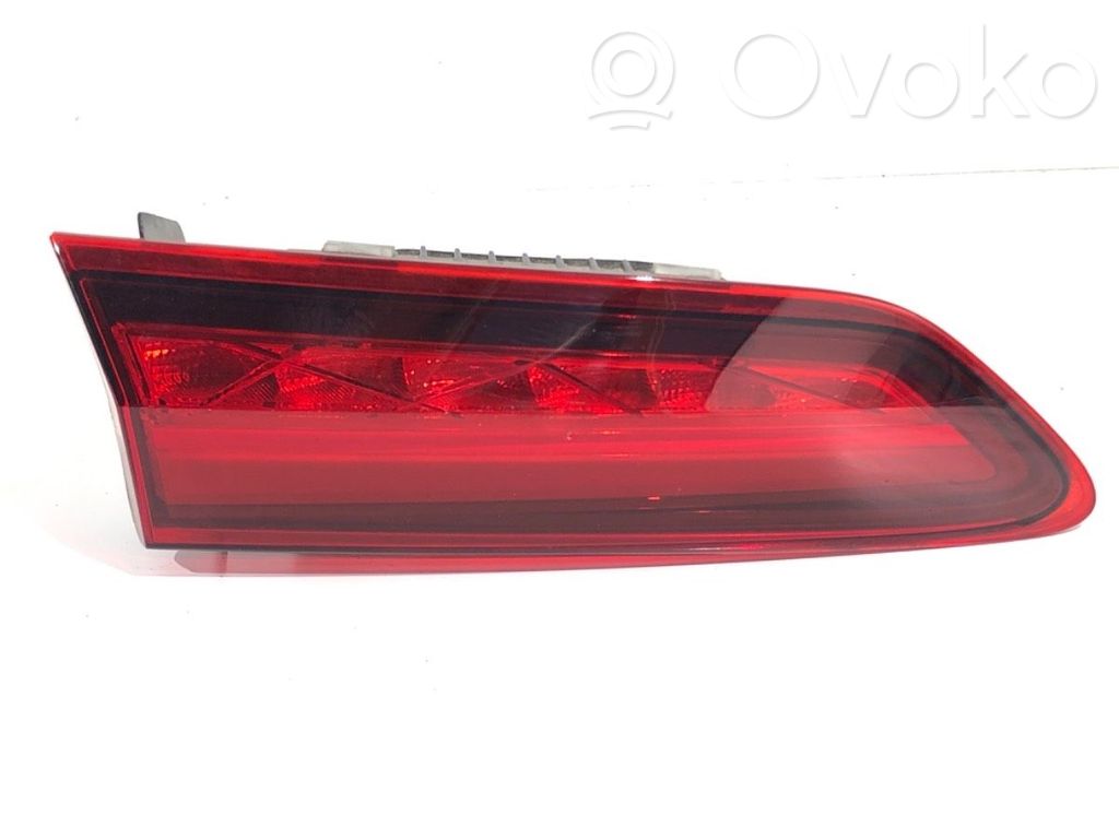 Skoda Karoq Lampa tylna 