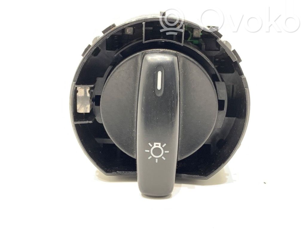 Volkswagen Touran I Otros interruptores/perillas/selectores 
