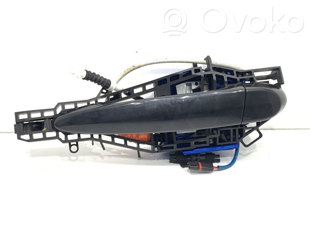 BMW 1 F20 F21 Manecilla externa puerta trasera