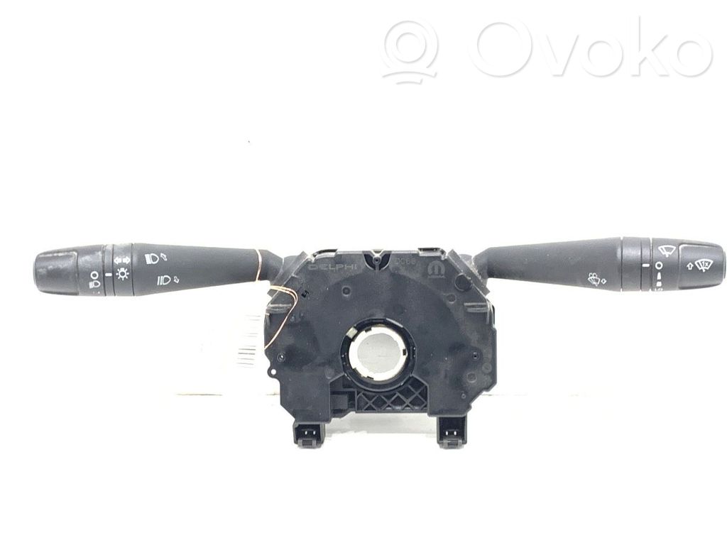 Fiat Tipo Wiper turn signal indicator stalk/switch 