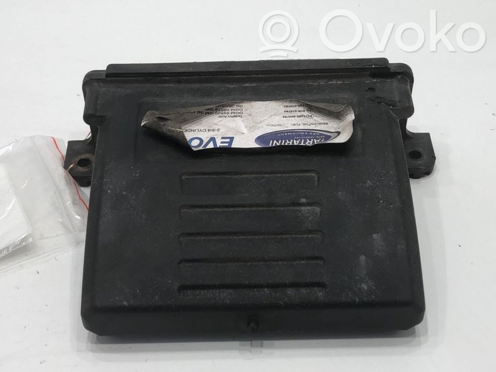 Fiat Tipo LP gas control unit module 