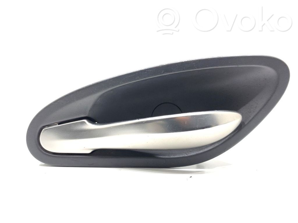 BMW 6 E63 E64 Front door interior handle 