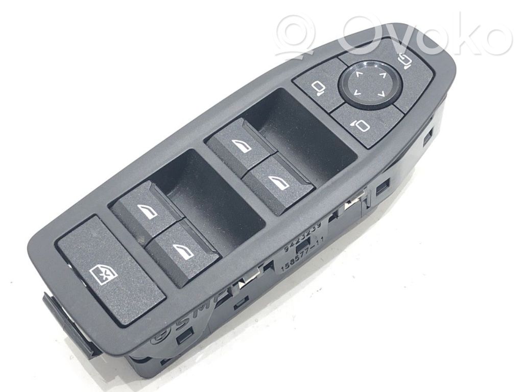 BMW X1 U11 Electric window control switch 