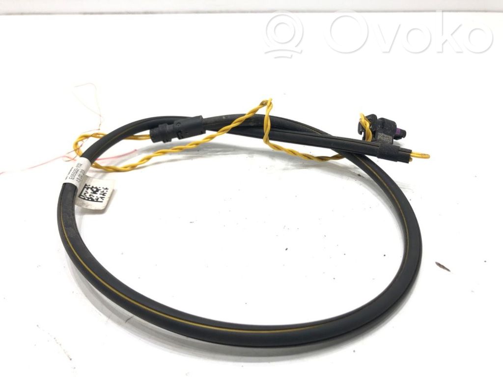 BMW X1 U11 Other exterior part 