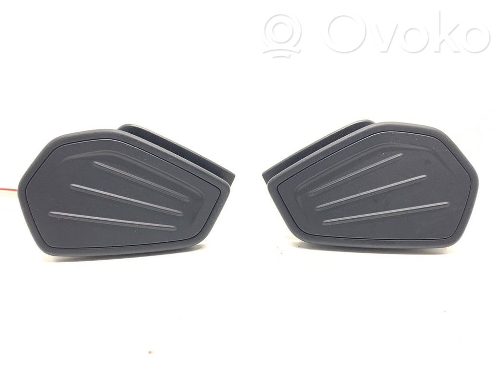 Skoda Superb B9 Other exterior part 