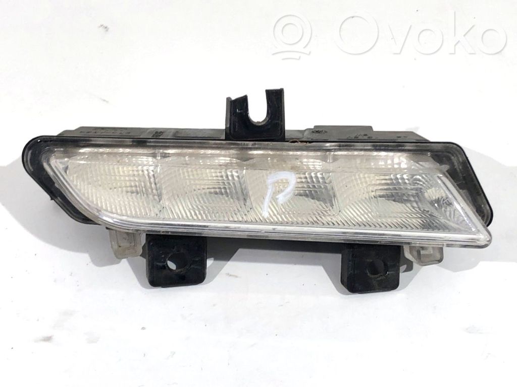 Renault Clio IV LED Daytime headlight 