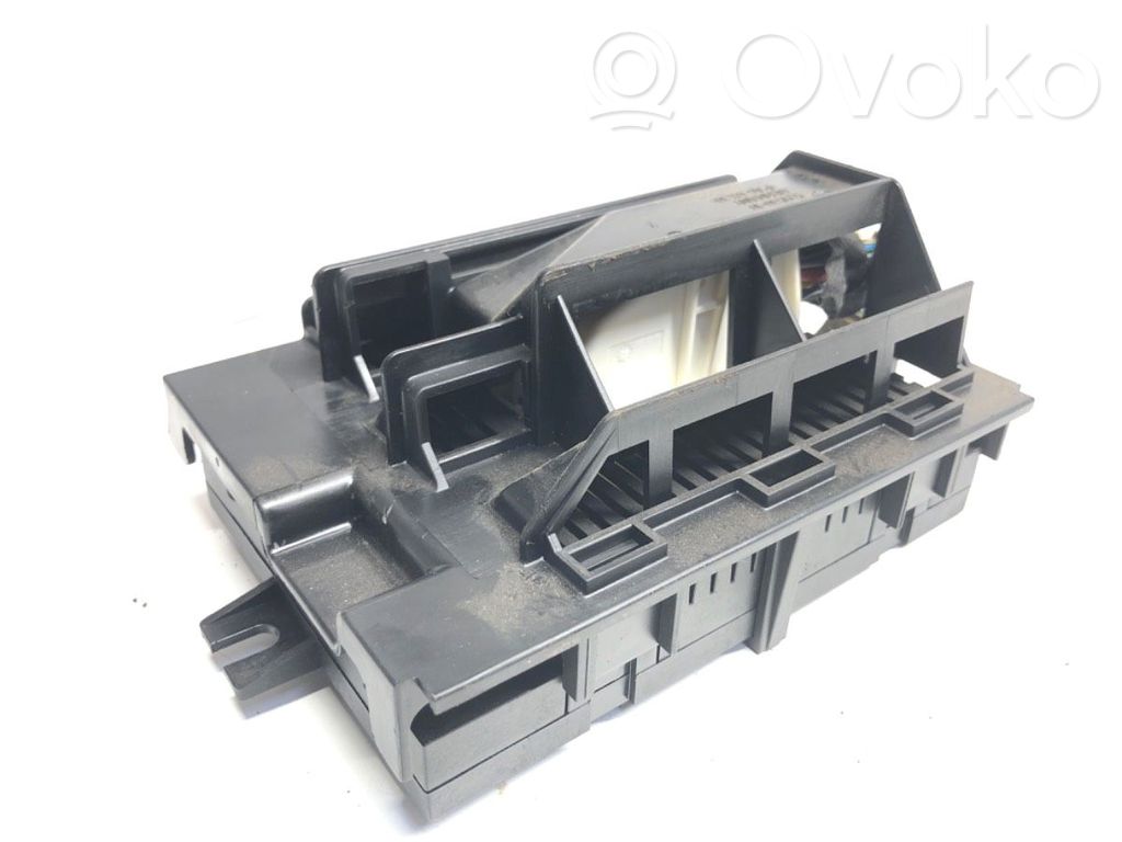 BMW 5 E60 E61 Unité de commande / module Xénon 