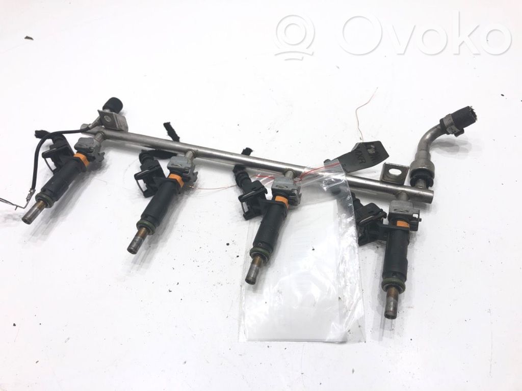 Chevrolet Orlando Polttoainepääputki 