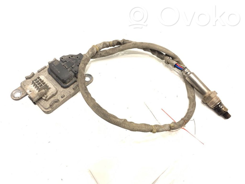 Peugeot Boxer Lambda probe sensor 