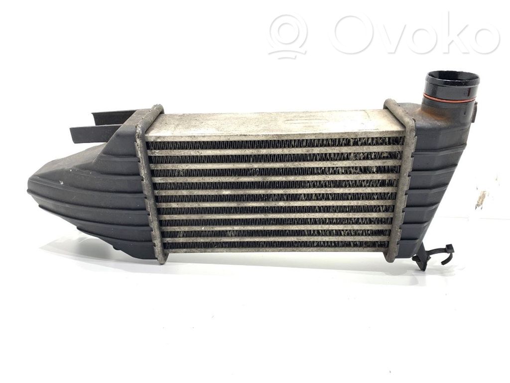 Radiatore intercooler   13128926