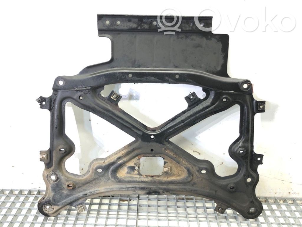 Audi Q7 4M Front subframe 
