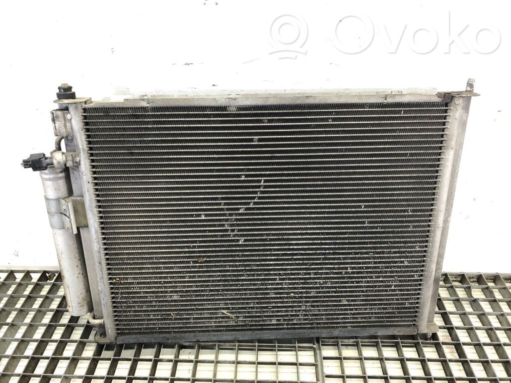 Nissan Note (E11) Coolant radiator 