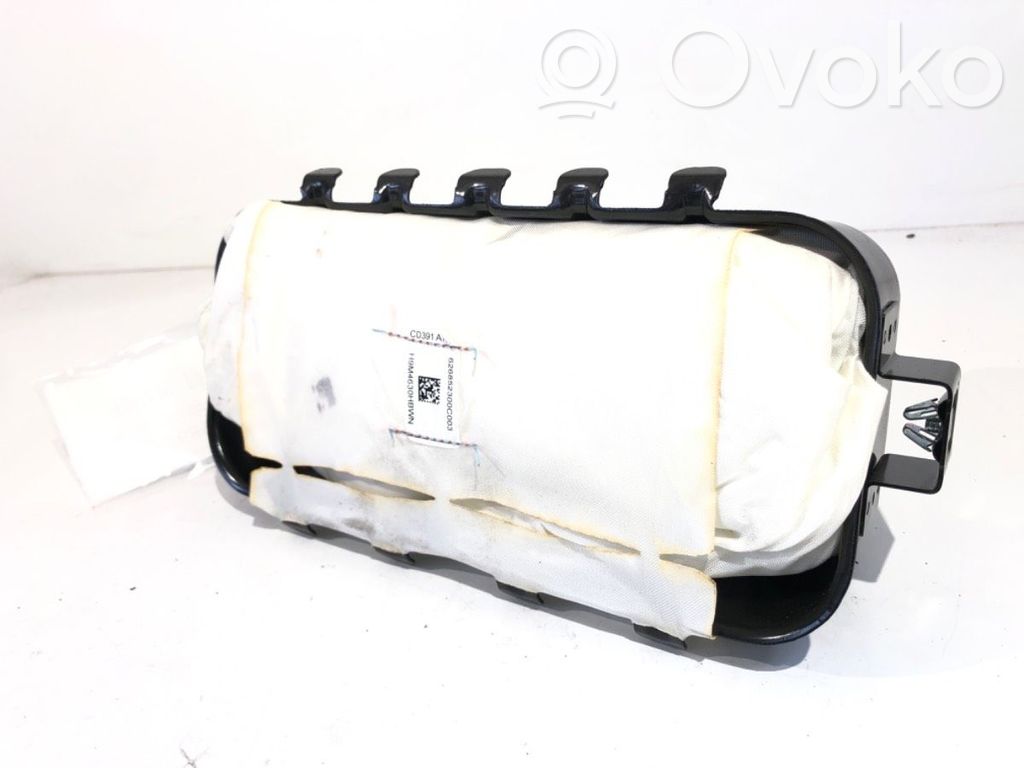 Ford Mondeo MK V Airbag del pasajero 