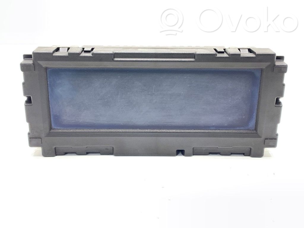 Opel Insignia A Screen/display/small screen 