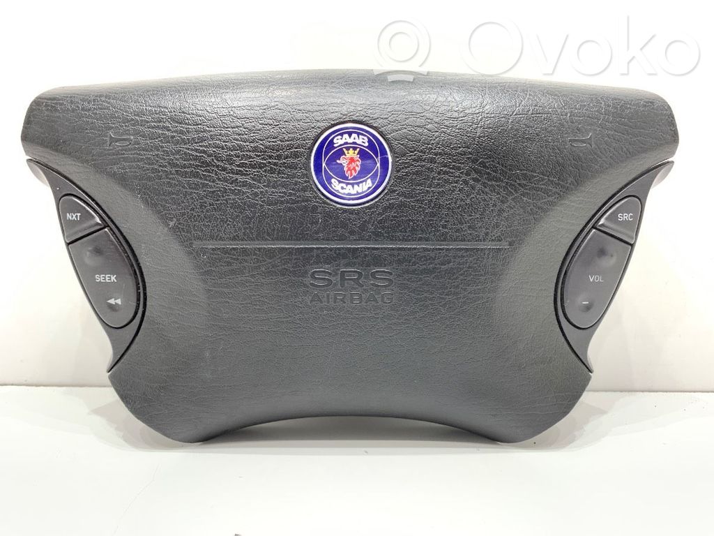 Poduszka powietrzna Airbag kierownicy   5011994