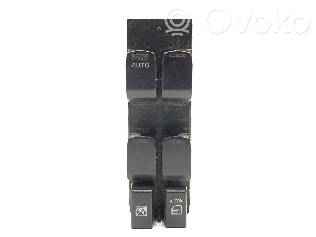 Fiat Sedici Electric window control switch 