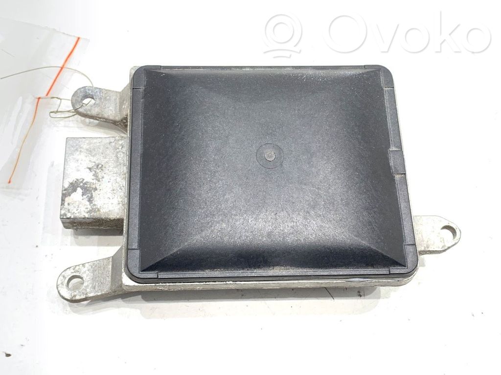 Audi Q7 4L Muut ohjainlaitteet/moduulit 