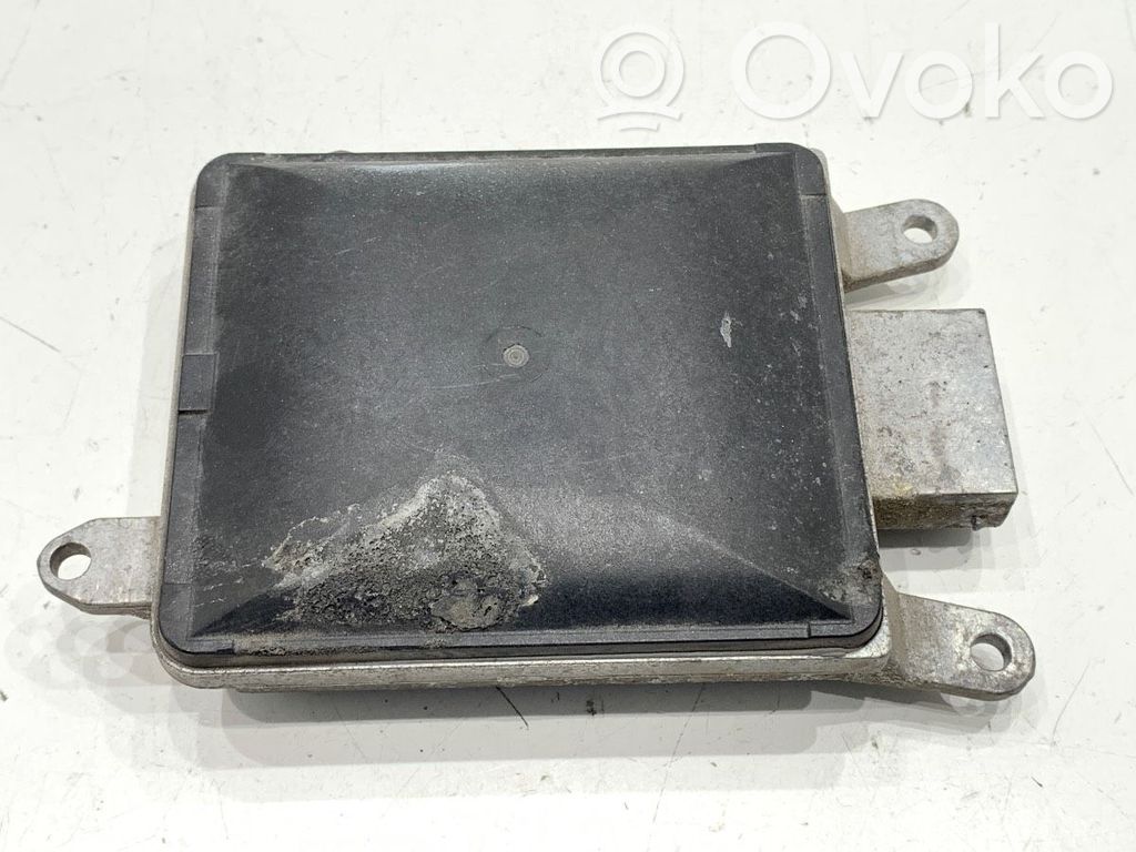 Audi Q7 4L Kiti valdymo blokai/ moduliai 