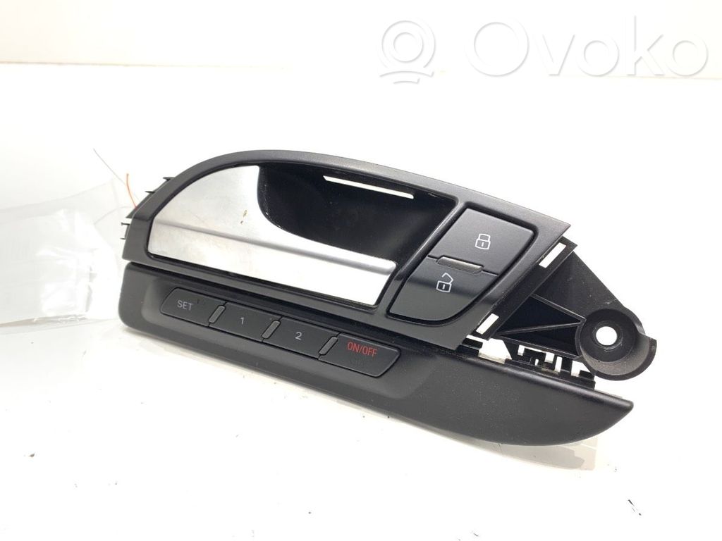 Audi Q7 4L Maniglia interna per portiera anteriore