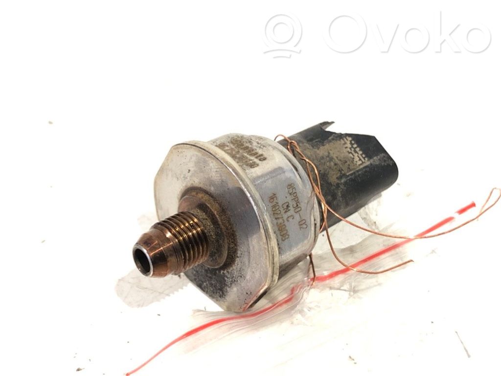 Peugeot 308 SW  Sensor de presión de combustible 