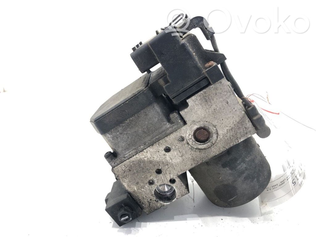 Audi A4 S4 B5 8D ABS Pump 