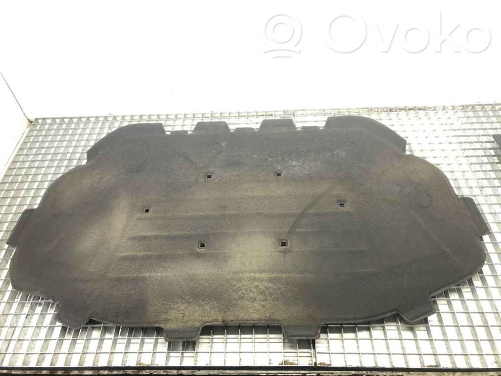 Dämmmatte Hitzeschutzmatte Motorhaube