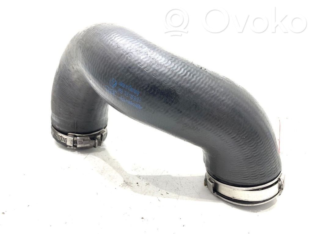 Furtun/conductă intercooler   7L6145972E