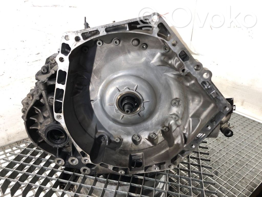 Mazda 6 Manual 5 speed gearbox 