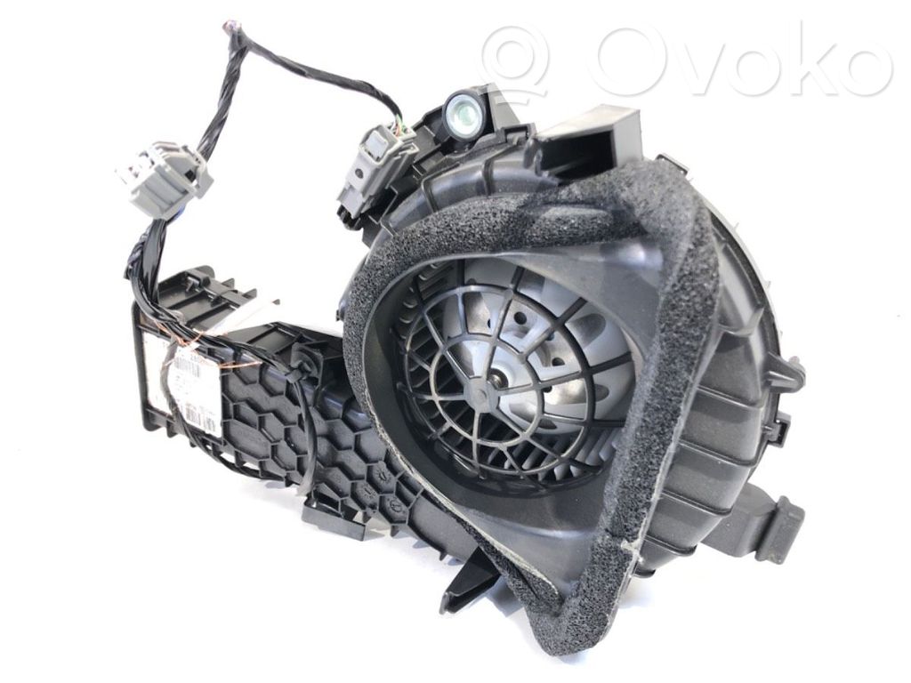 Ford Mondeo MK V Alte piese de exterior 